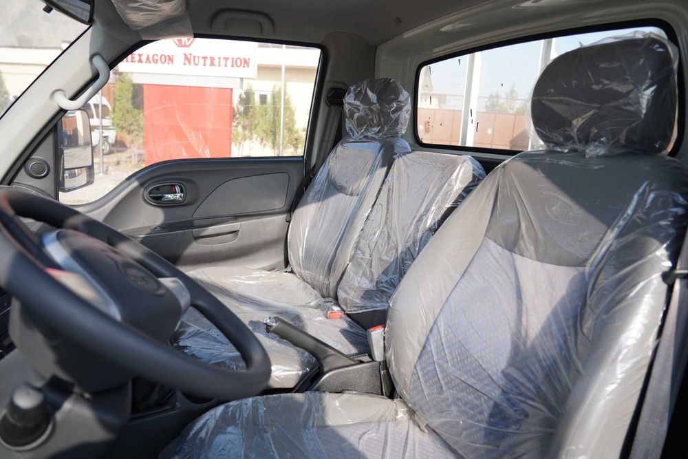 JAC X200 / Рассрочка / Кредит