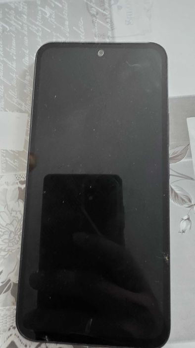 Samsung Galaxy A 54