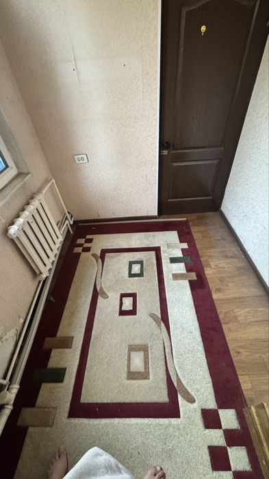 Bezmakler Sheriklikka kvartira, 1ta xona beriladi