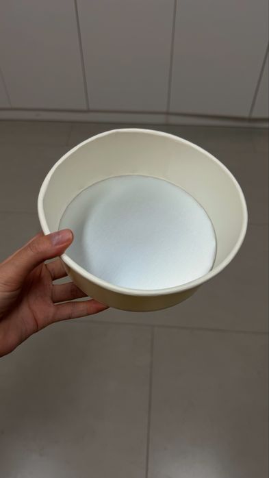 Чашки для рамена