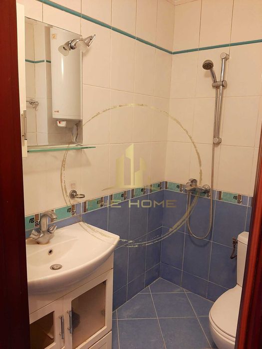 Дава се под наем Тристаен апартамент в Варна, Лятно кино Тракия - 77 кв.м за 475 € - Снимка #8