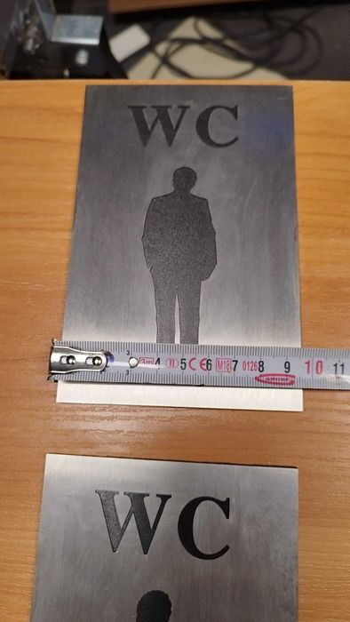 Указателни табели - информационни табелки