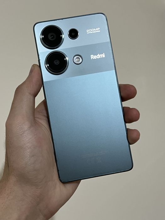 Redmi Note 13 Pro