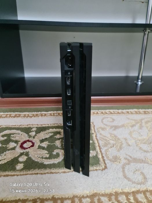 Playstation 4 pro
