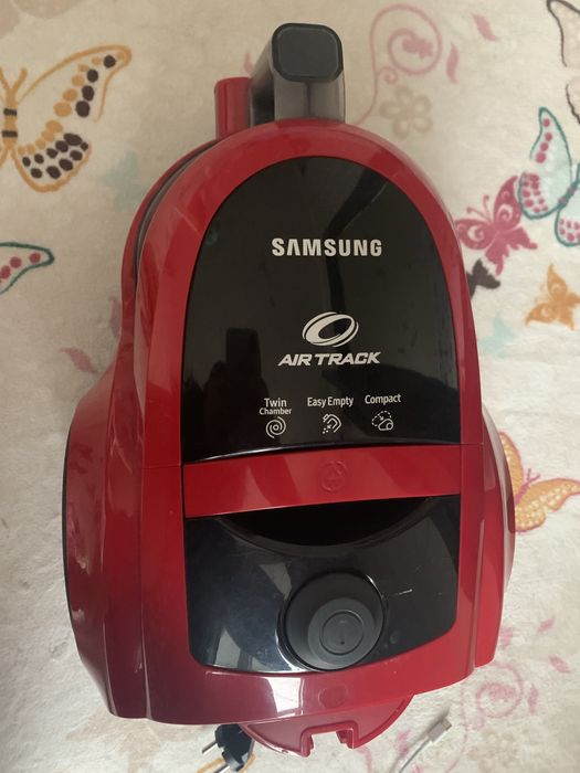 Пылесос Samsung VCC4520S3R