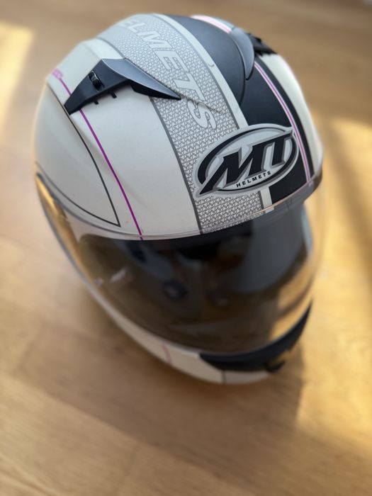 Casca integrala MT Blade SV Raceline (M)