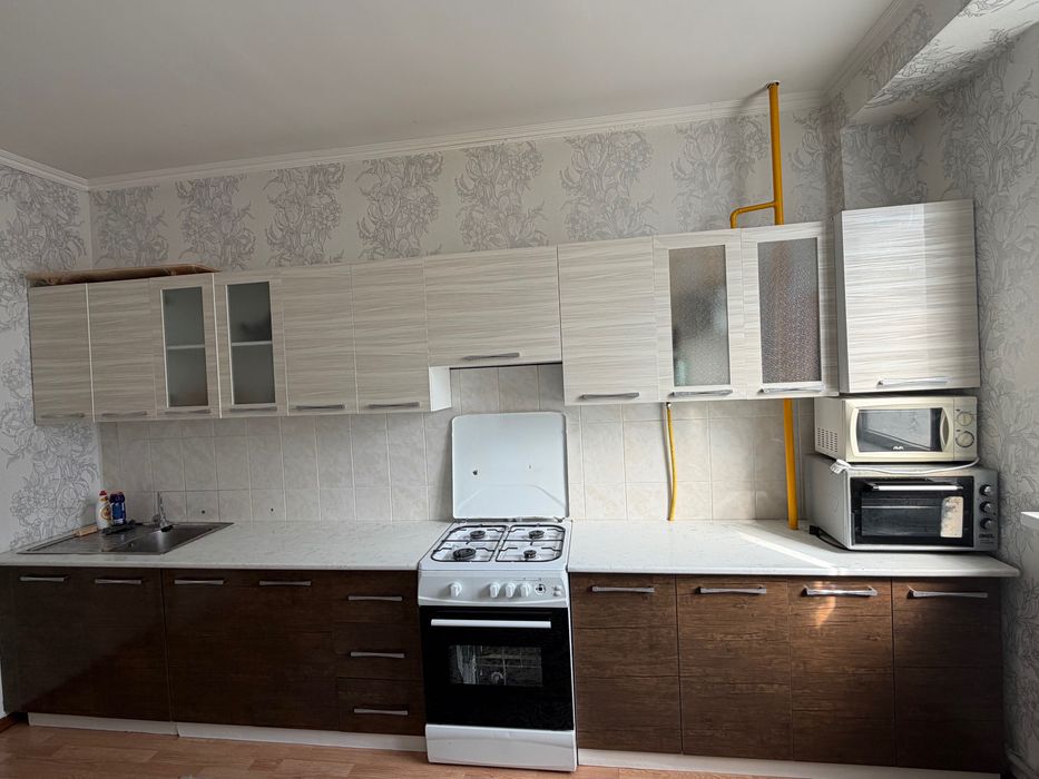 Продам кухонный гарнитур