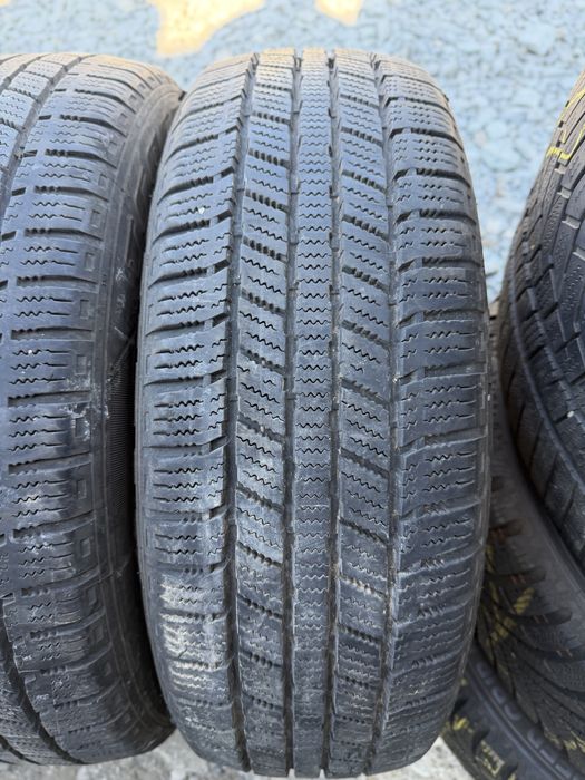 4x 195 60 16C Tracmax 99/97T (Anvelope iarna )