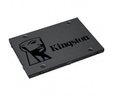 SSD Kingston A400, 480GB, 2.5inch, SATA III