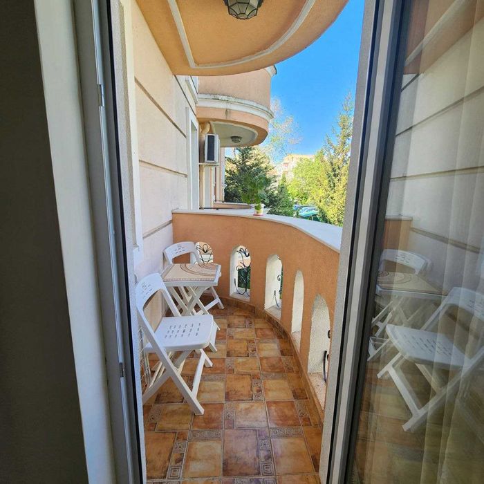 Продава се Едностаен апартамент в с. Равда, Област Бургас - 35 кв.м за 1415 €/кв.м - Снимка #5