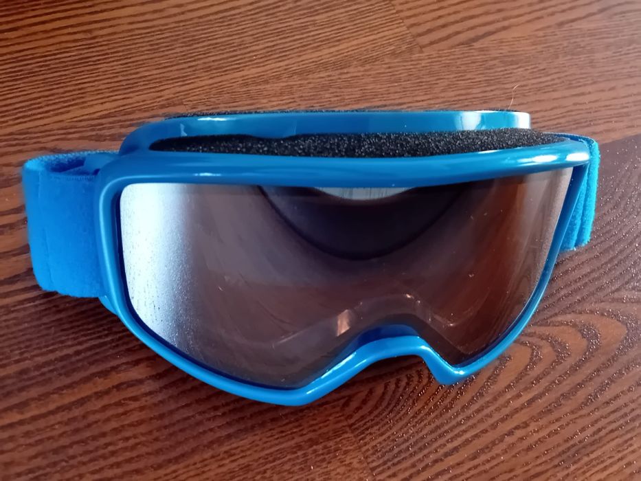 MC Kinley Ochelari schi copii Jr Mistral