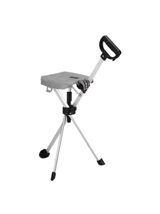 ТРОСТЬ складная для взрослых бесплатная доставка