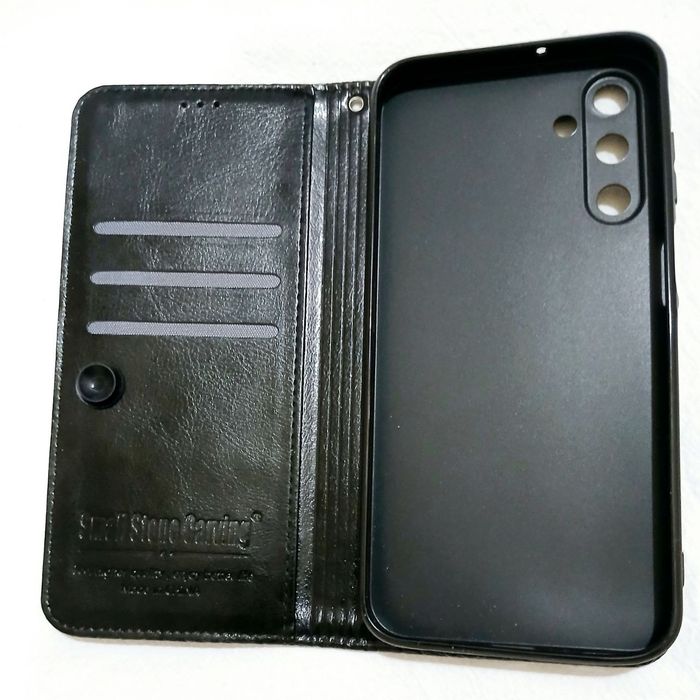 Чехол Книжка Samsung Galaxy A15