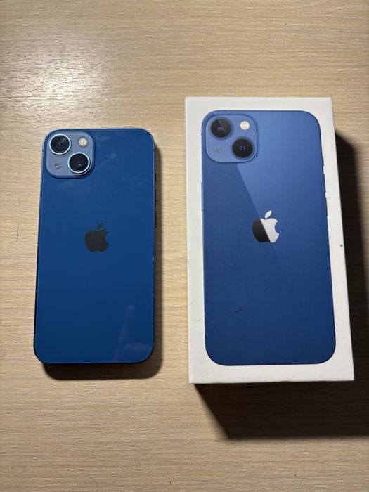 Iphone 13 Neverlocked 128 Gb