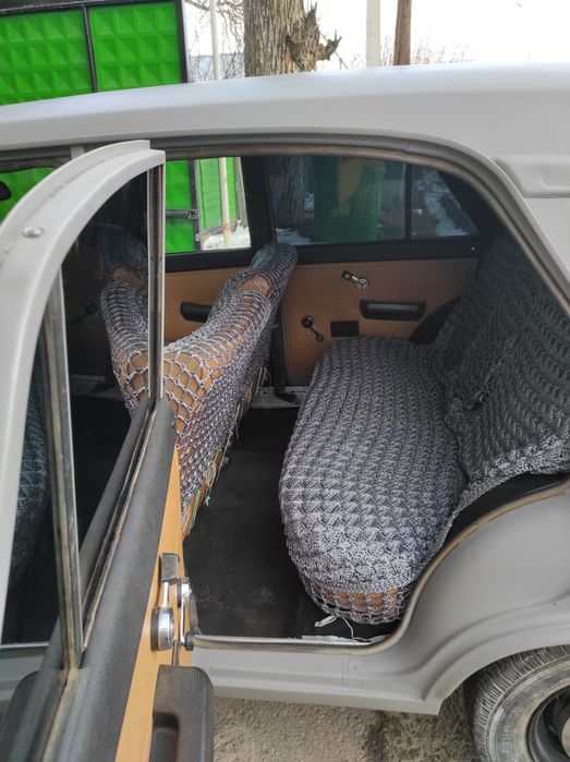 Москвич 412 продам