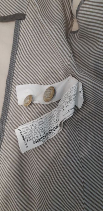 Palton Zara, m S