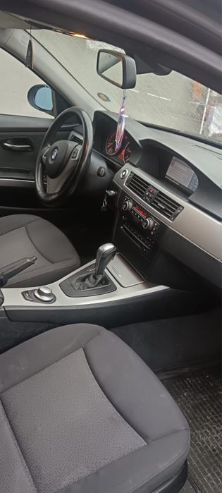 Piese bmw E 91 din dezmembrare motor cutie automata faruri stopuri