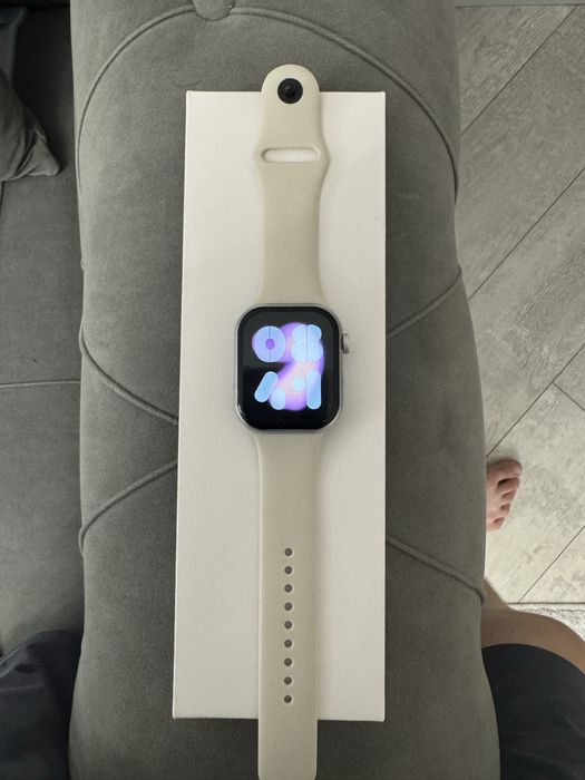 Apple watch 11 продам
