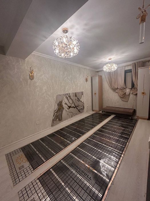 Ynusobod 4 xona luks kvartira bollarga