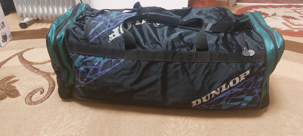 Geantă voiaj dunlop