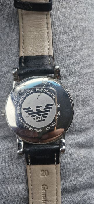 Ceas  Emporio Armani