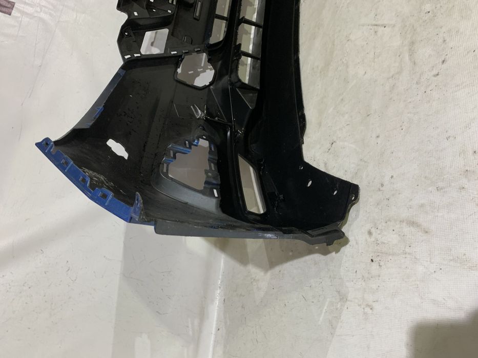 Bara fata Nissan Qashqai, 2017, 2018, 2019, 2020, 2021, cod origine OE 62022-HV00H.