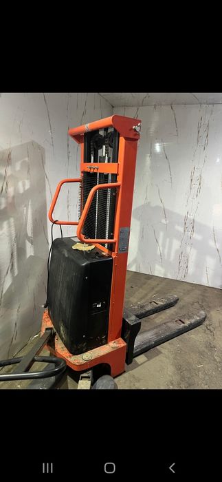 Рохля и электронные кара