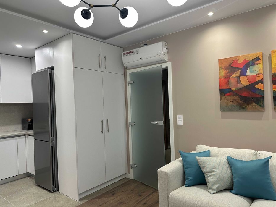 Дава се под наем Двустаен апартамент в София, Овча купел 2 - 73 кв.м за 800 € - Снимка #2