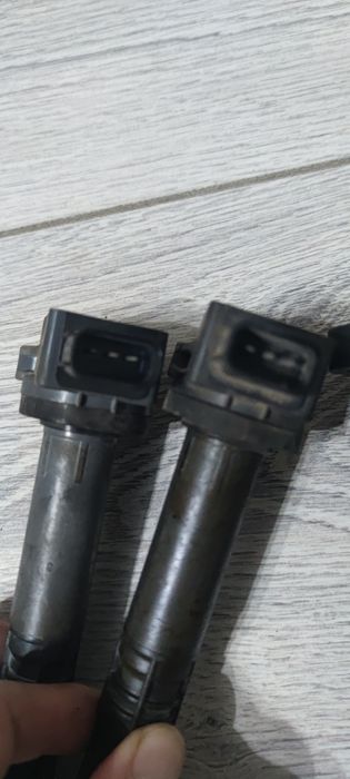 Катушка на аккорд 7