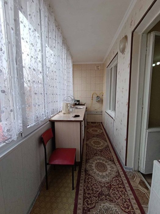 1в2-Комн. 38м². Аренда. Ижара. Массив Ттз-1