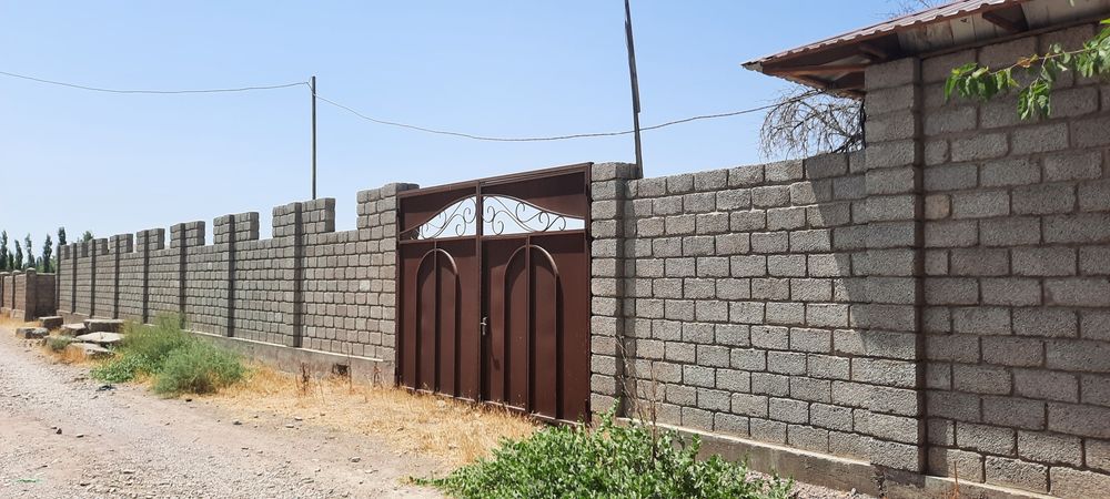 Тойтепа Акамал Икромовда Дала ховли сотилади 18 сотих Кадастирли