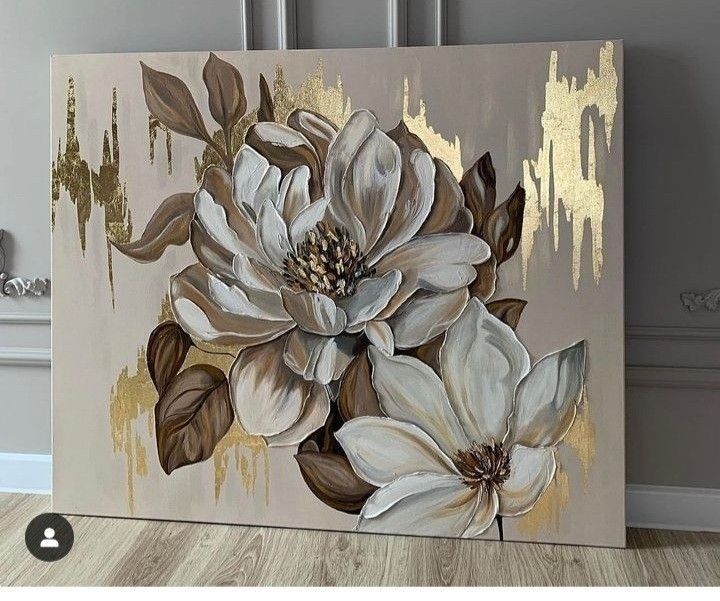 Картина для вашего интерьера Абстрактные Реализм Интерьерные