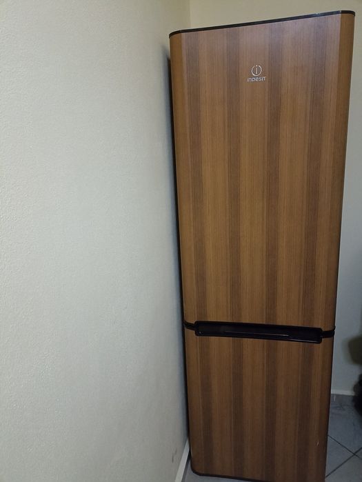 Холодильник не рабочая