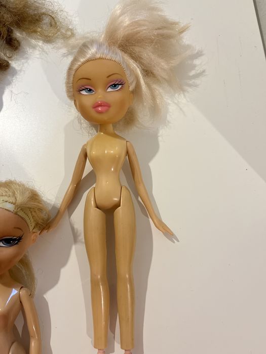 Оригинални Bratz кукли