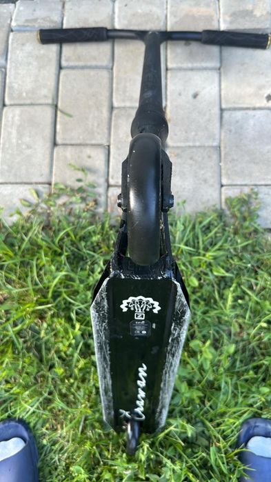Trotineta ethic erawan