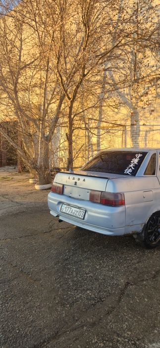 Продам десятку. Ваз 21102