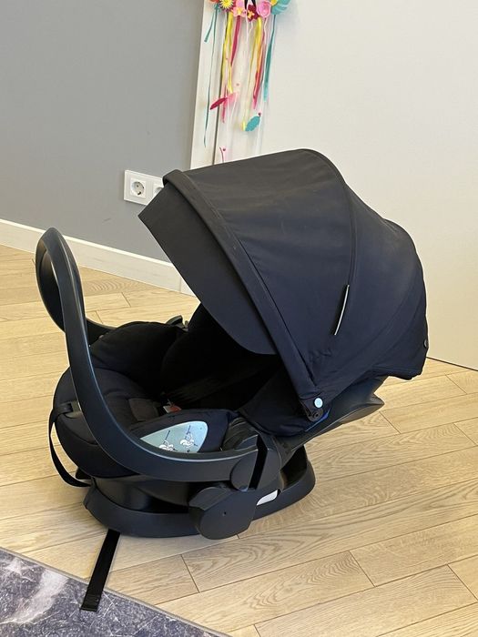 stokke trailz 3 в 1