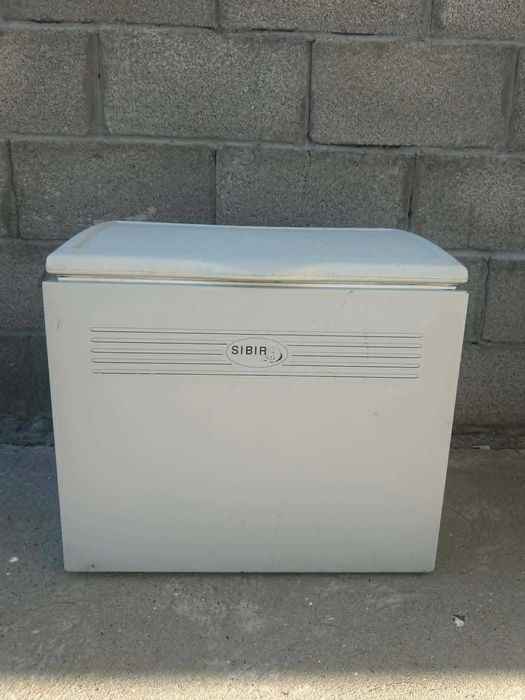 Хладилна чанта ГАЗ 220v 12v