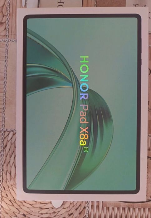 Honor Pad X8a 11"