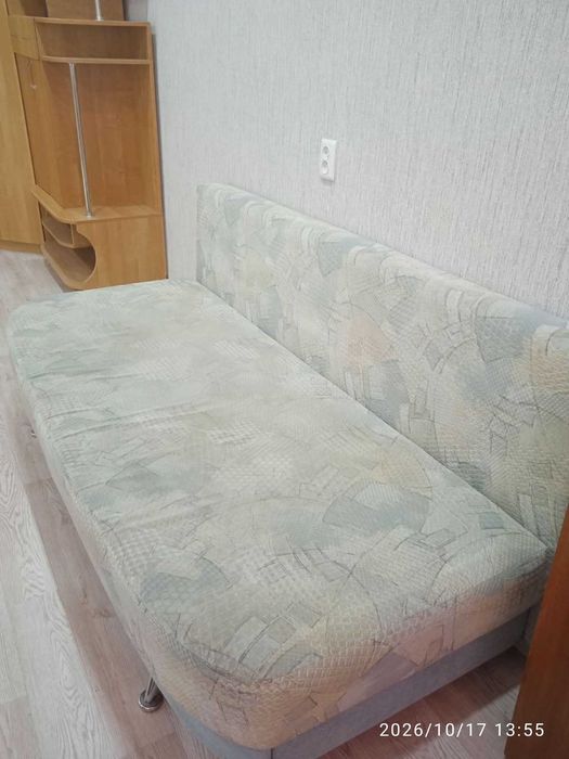 Продам диван. Недорого.