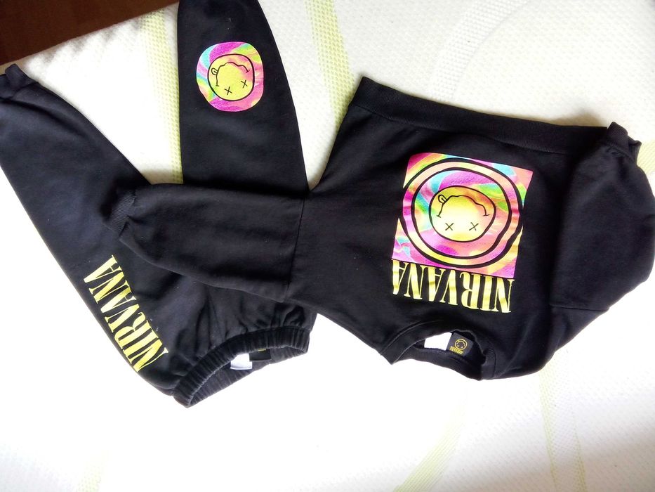 Анцунг момче Zara 5 г.- 8 лв.