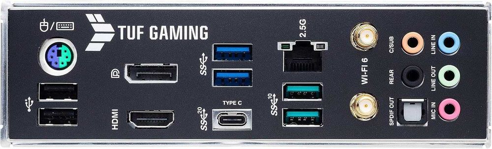 Placa de baza Asus + CPU I9 + Memorii + SSD