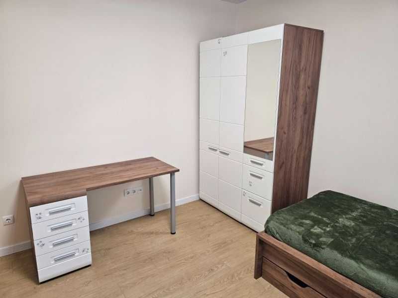 Дава се под наем Двустаен апартамент в София, Надежда 2 - 68 кв.м за 484.5 € - Снимка #2