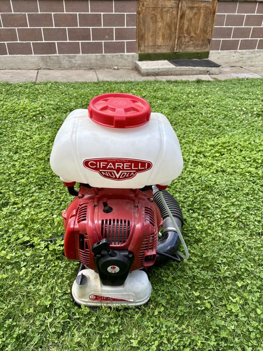 Atomizor Cifarelli M1200