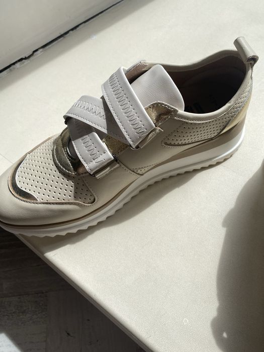 Кеды турецские ILVI