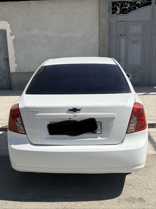 Lasetti 1.8 mator