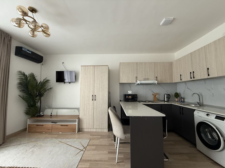 Сдаётся студия в новостройке — Яшнабадский район, Besh Chinor