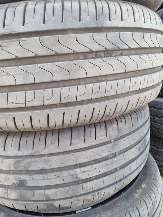 Pirelli 245 40 19