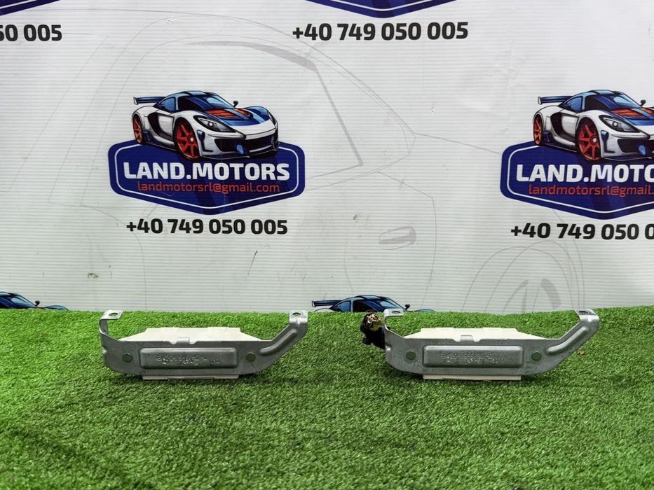 MODUL CONTROL LUMINI (2 BUC.) MERCEDES BENZ C250 C204 W204 CDI 2.2 DIESEL 2012 2008-2014 MERCEDES BENZ C220 C204 W204 CDI C-CLASS COUPE 2.2 DIESEL 2013 2008-2014 COD OEM A1669007101 A1669003401