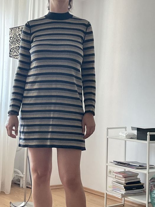 Rochie cu 2 fetel Tommy Hilfiger